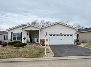 111 Hitching Post Ln Lot 2120, Grayslake, IL 60030