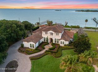 4781 Honeyridge Ln, Merritt Island, FL 32952