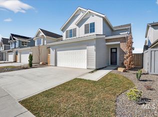 18169 Cinder Brook Ave, Nampa, ID 83687