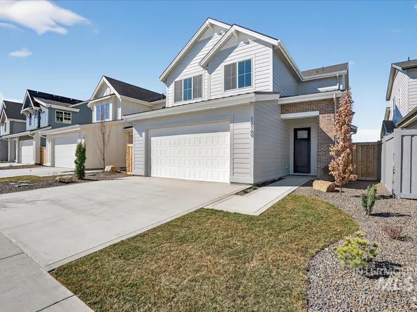 18169 Cinder Brook Ave, Nampa, ID 83687