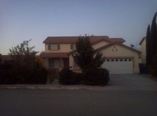 36537 Canasto Ct, Palmdale, CA 93552