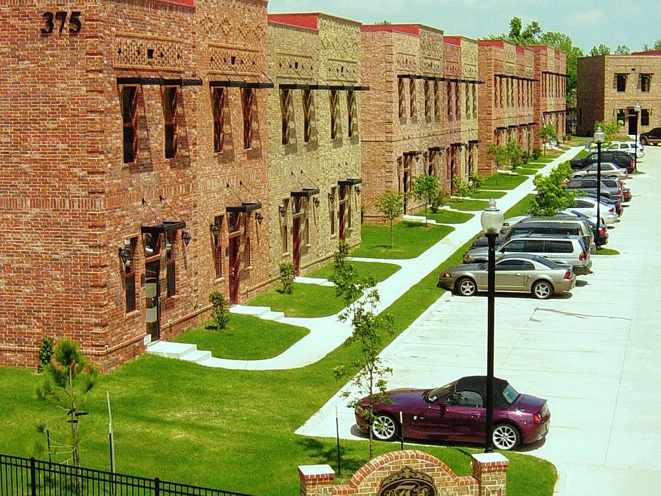 1st image of 375 Triad Village Dr Unit 10