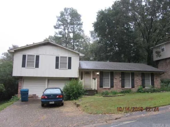 (undisclosed Address), Little Rock, AR 72227