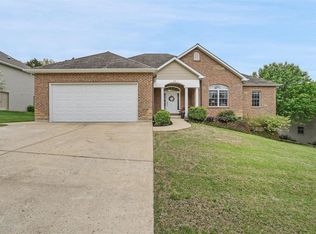 212 Walnut St, New Haven, MO 63068