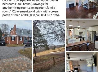 6206 Club Rd, Henrico, VA 23228