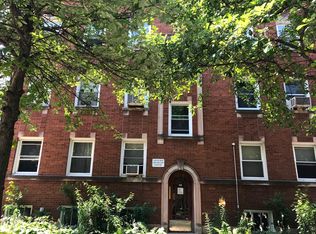 6116 N Hamilton Ave #3N, Chicago, IL 60659
