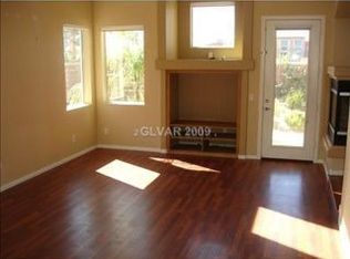 11409 Parkersburg Ave, Las Vegas, NV 89138