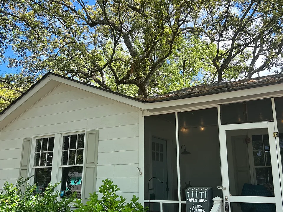 2813 Ranger Dr