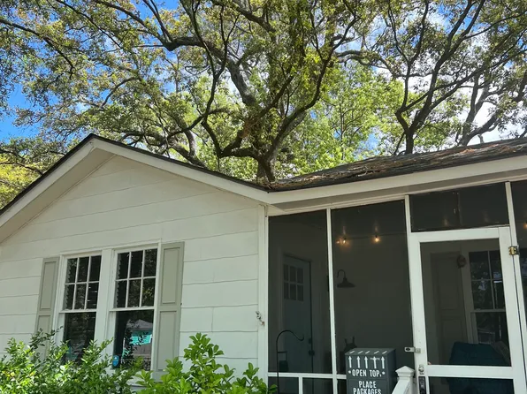 2813 Ranger Dr, North Charleston, SC 29405