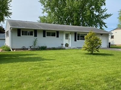 25 MYRNA JANE DRIVE, Oshkosh, WI, 54902