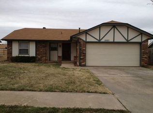 1005 Silver Maple, Moore, OK 73160