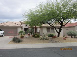 16120 W Quail Creek Ln, Surprise, AZ 85374