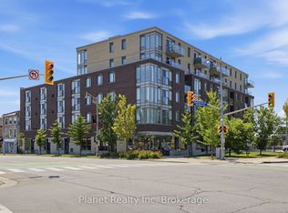 5 Gordon St #406, Guelph, ON N1H 4G8