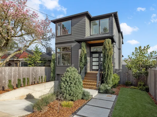 6151 N Depauw St, Portland, OR 97203