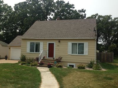 1118 Phinney Ave, Detroit Lakes, MN, 56501