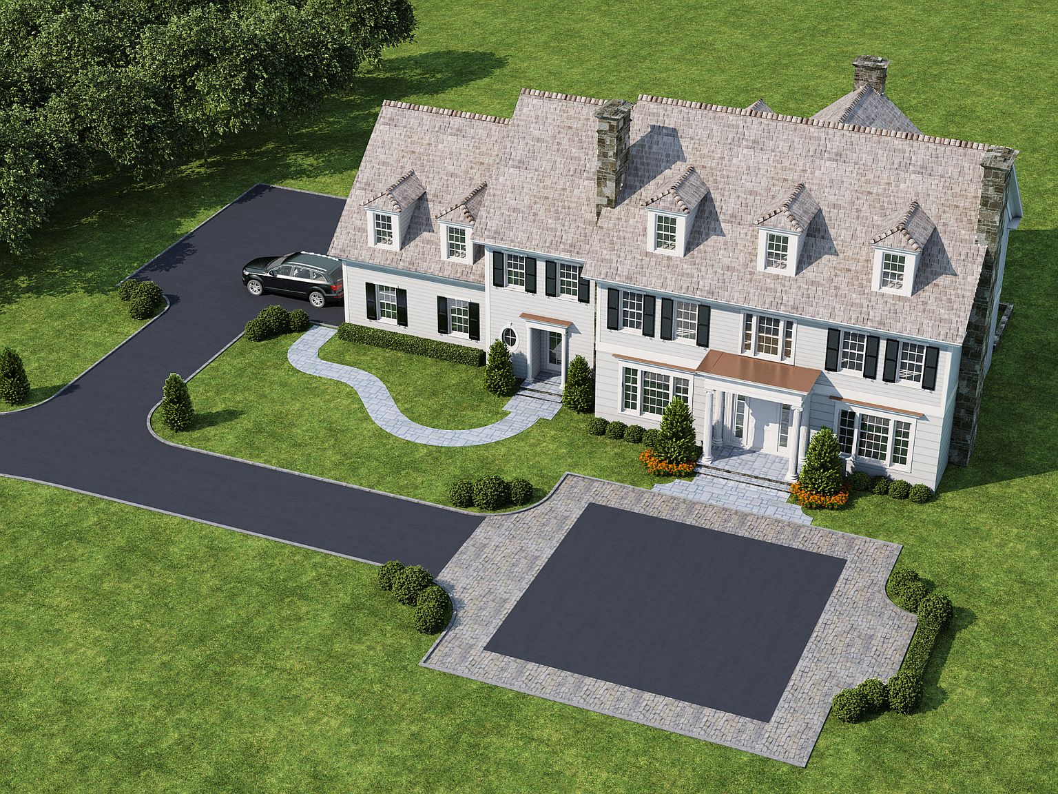 73 Sturbridge Hill Rd, New Canaan, CT 06840 Zillow