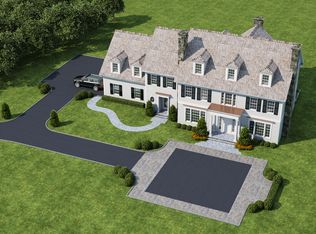 73 Sturbridge Hill Rd, New Canaan, CT 06840