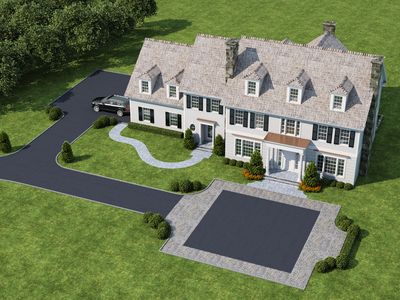 73 Sturbridge Hill Rd, New Canaan, CT, 06840