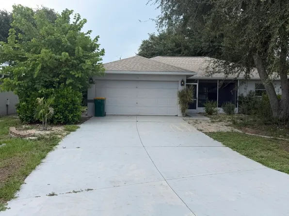 105 Sidney Ct, Rotonda West, FL 33947