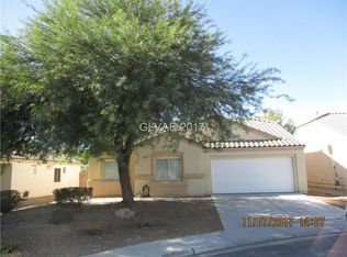3437 Oakville Ct, North Las Vegas, NV 89032