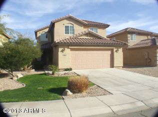 197 S 16th Pl, Coolidge, AZ 85128