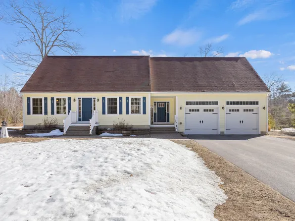 61 Checkerberry Lane, Wells, ME 04090