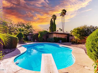 325 E SHARON Avenue, Phoenix, AZ, 85022