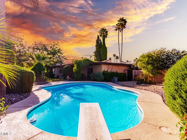 325 E SHARON Avenue, Phoenix, AZ 85022