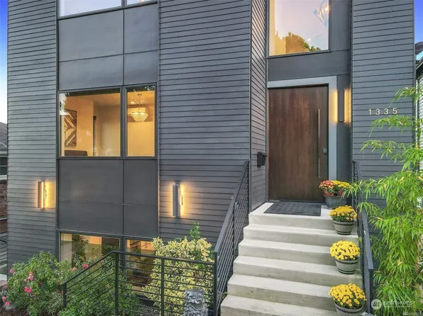 1335 N 79th Street, Seattle, WA 98103