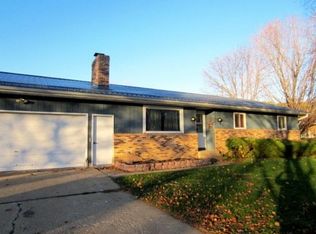 1001 E Bluff St, Boscobel, WI 53805