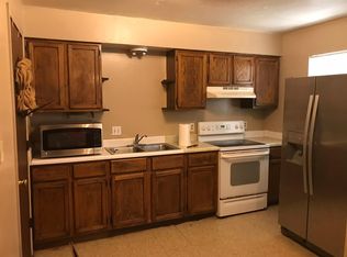 1435 W Wade St, El Reno, OK 73036