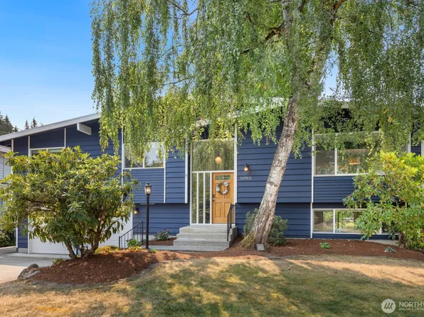 10913 NE 48th Street, Kirkland, WA 98033