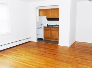 117 Oxford St #A-6, Hartford, CT 06105