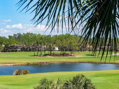 7032 Pelican Bay Blvd #E-301, Naples, FL, 34108