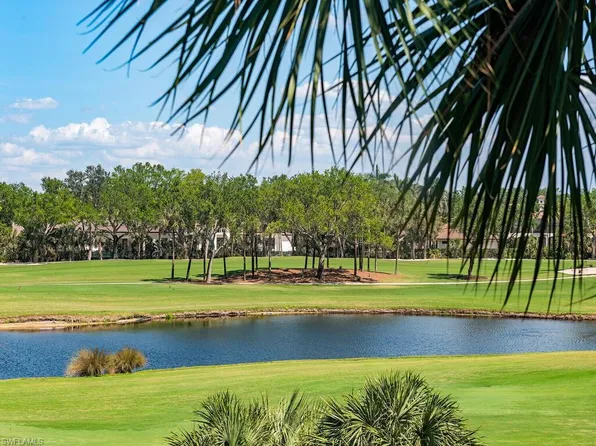 7032 Pelican Bay BLVD #E301, NAPLES, FL 34108