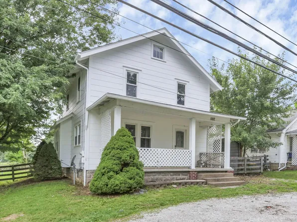597 N Cedar St, Newark, OH 43055