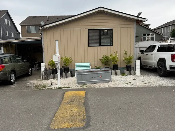1110 29th Street Pl NW #25, Puyallup, WA 98371