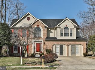 4420 Wynfield Dr, Owings Mills, MD 21117