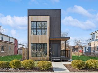 414 N Lawndale Ave, Chicago, IL 60624