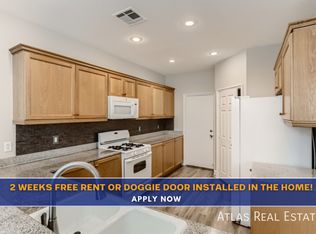 9698 Waukegan Ave, Las Vegas, NV 89148