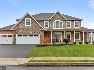 120 Celestial Ter, Greencastle, PA