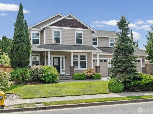 1602 12th Avenue NW, Puyallup, WA 98371
