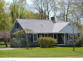 63 Lakeview Dr, China, ME 04358