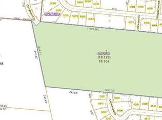 Forest Ridge Blvd, Dayton, OH 45424