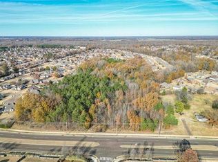 0 Dr N, Memphis, TN 38135