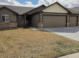 11953 Sandpiper Ct, Caldwell, ID 83605