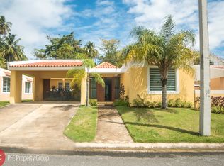 50 Villa Franca Ii Palmas Del Mar, Humacao, PR 00791