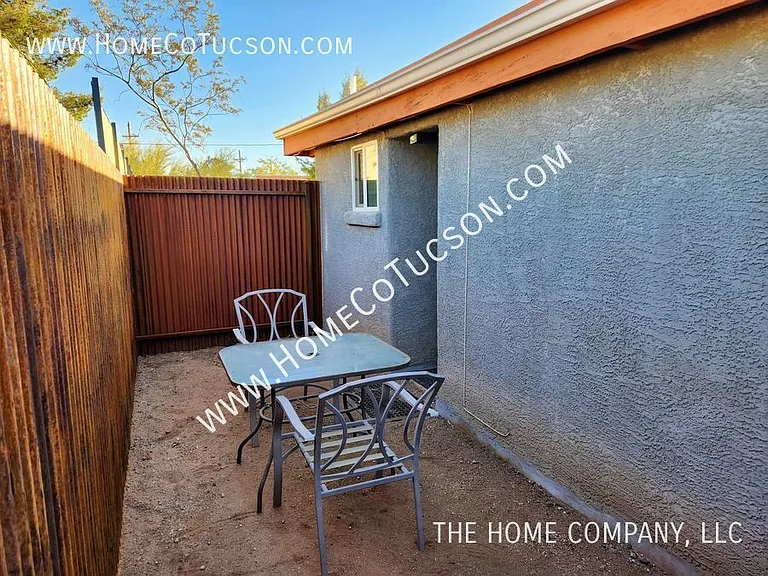 7424 N La Canada Dr #C — Photo 22