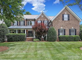 1319 Grayscroft Dr, Waxhaw, NC 28173