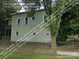 156 Lincoln Ave, Rochester, NY 14611